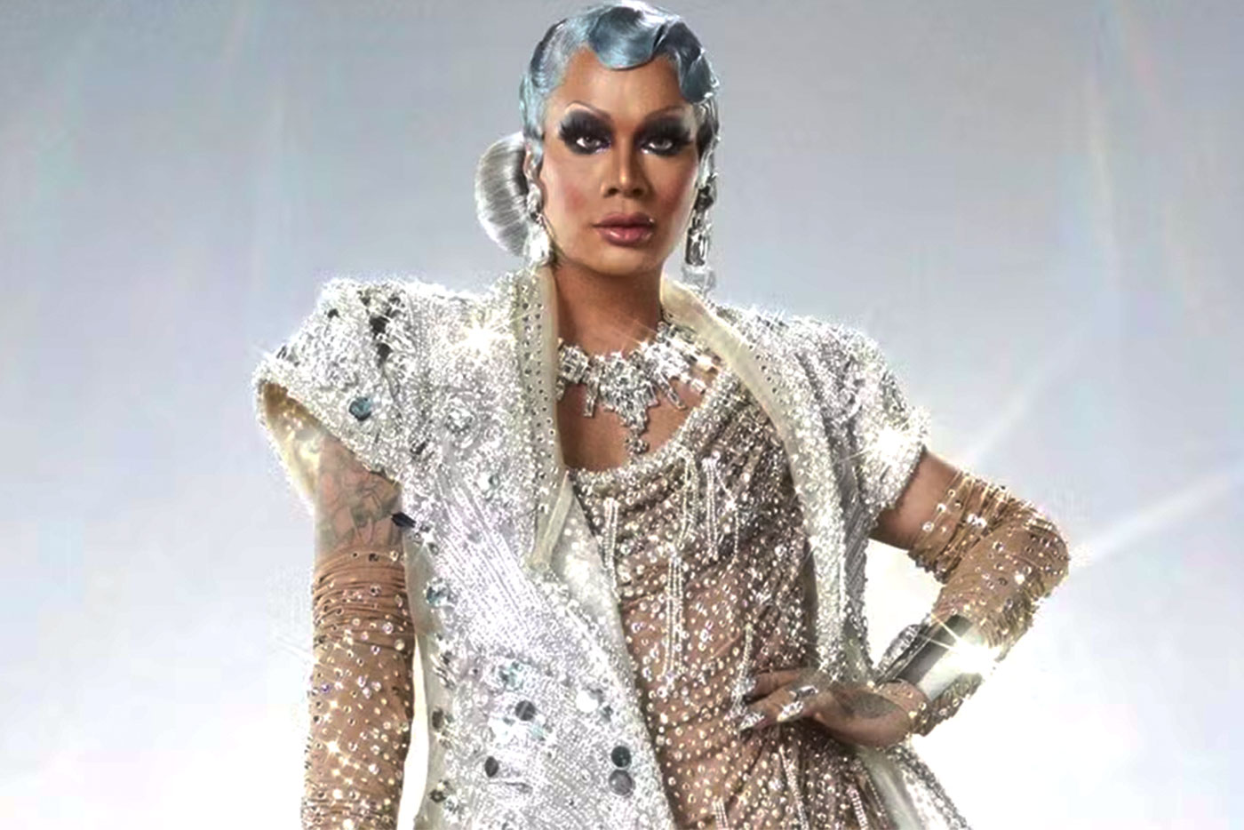 Top 10 Fashion Queens