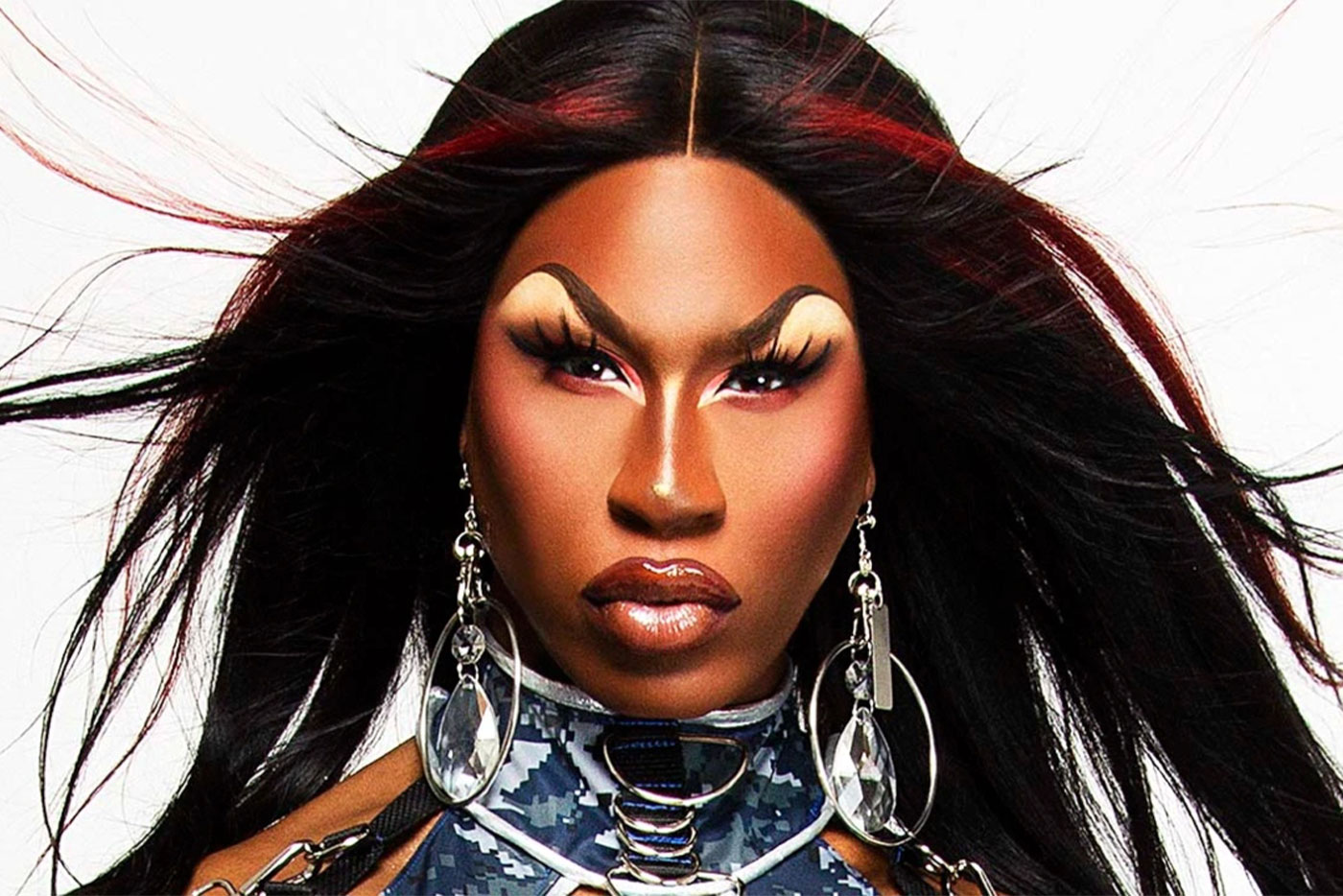 Top 10 Fashion Queens