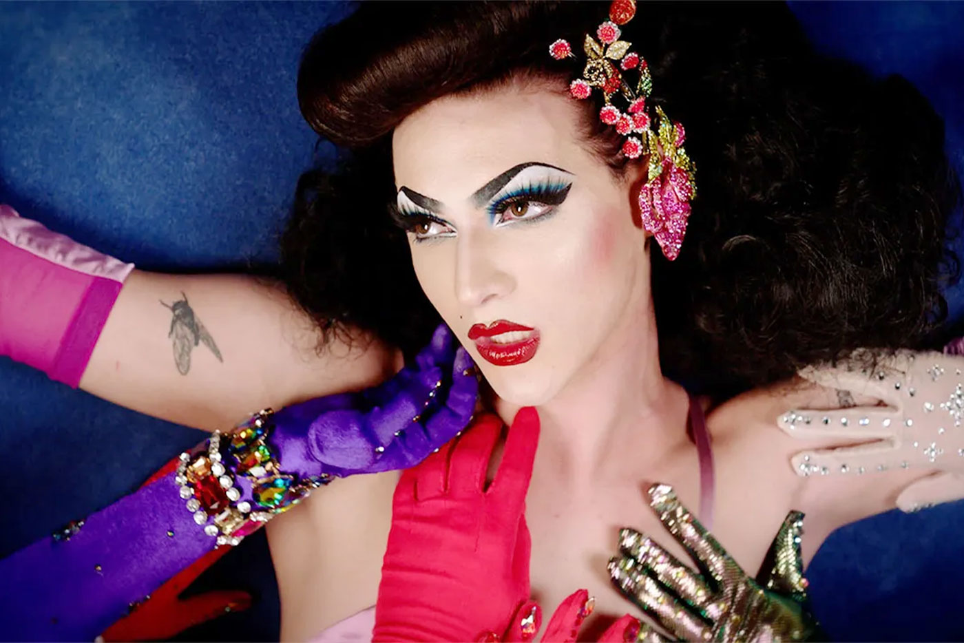 Top 10 Fashion Queens