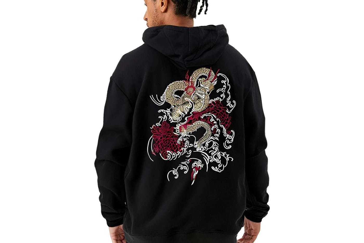 Hip Hop Fashion Pt. III