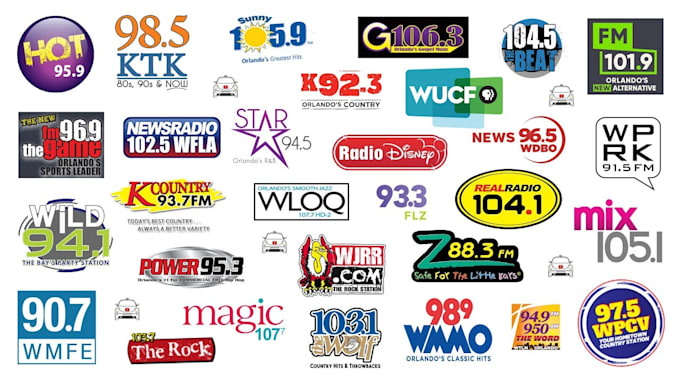 Radio Stations