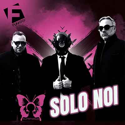 Synthosys - Solo Noi