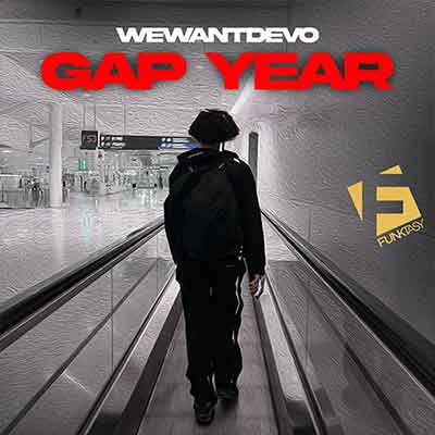 WeWantDevo - Gap Year