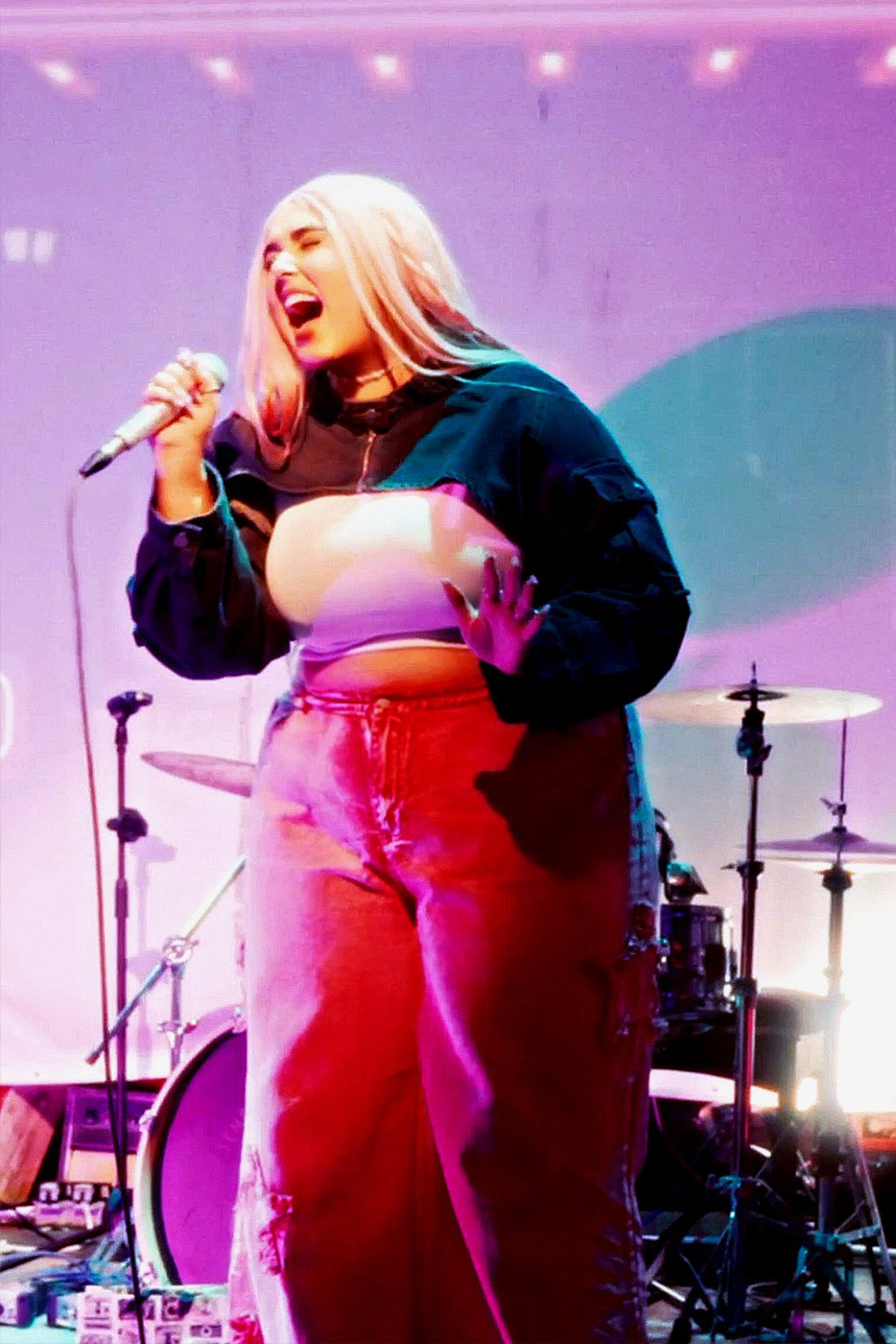 Ladies in the Industry