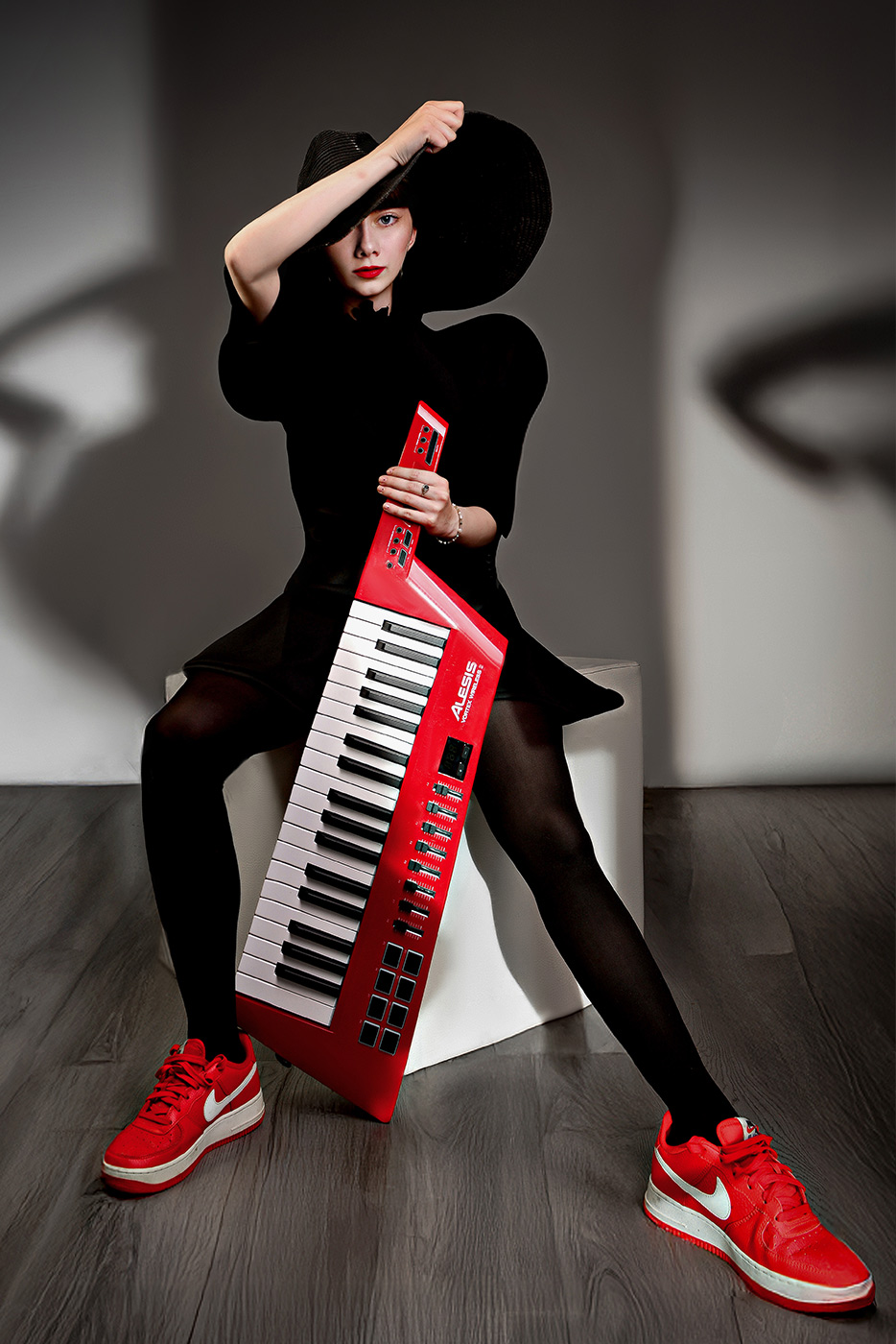 Ladies in the Industry