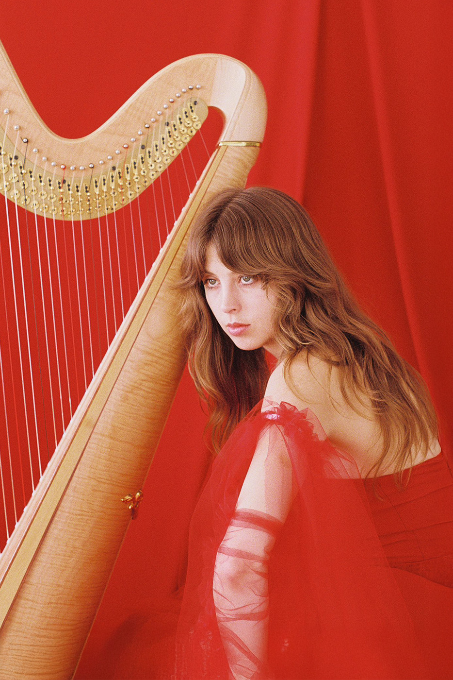 Ladies in the Industry