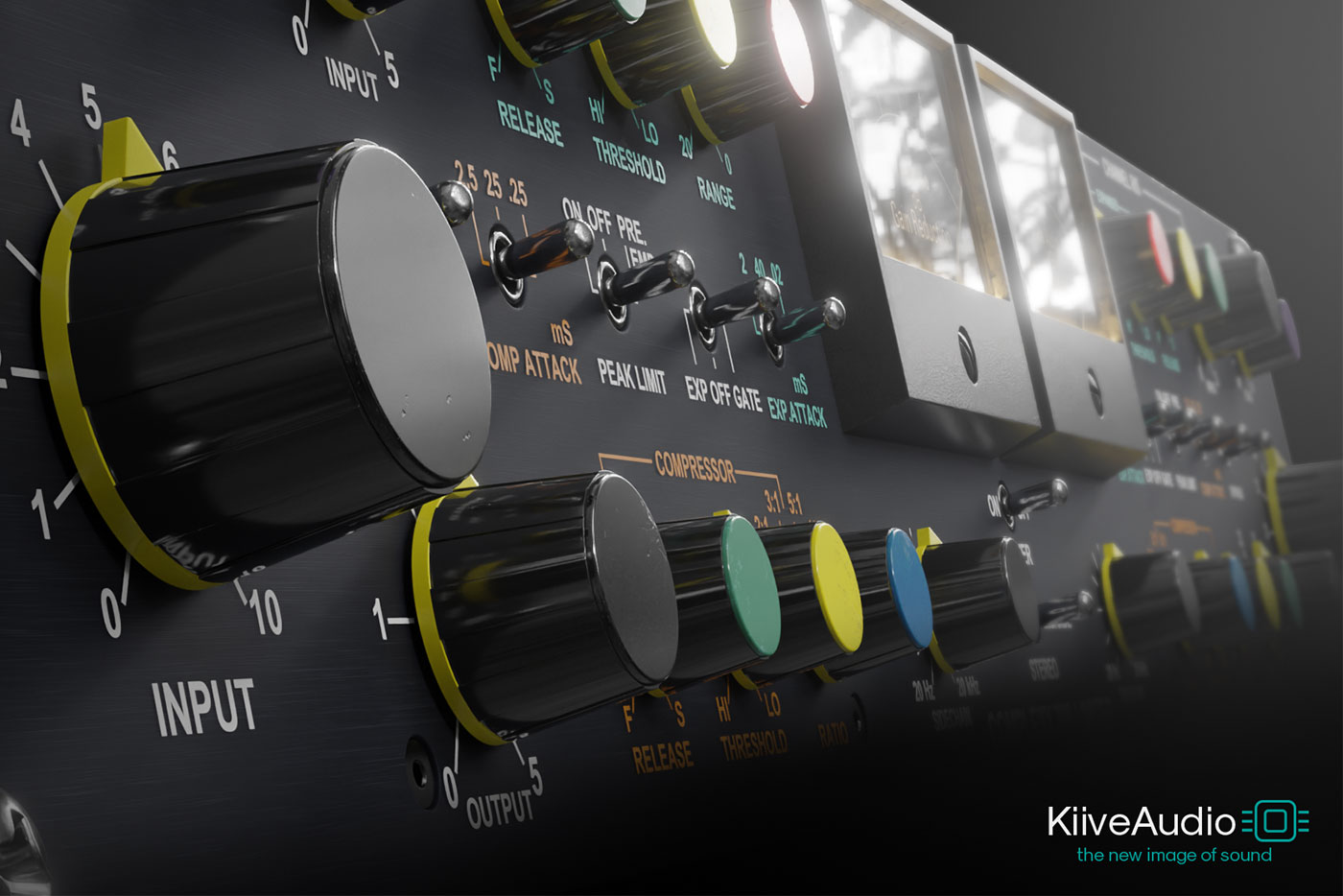 Kiive Audio