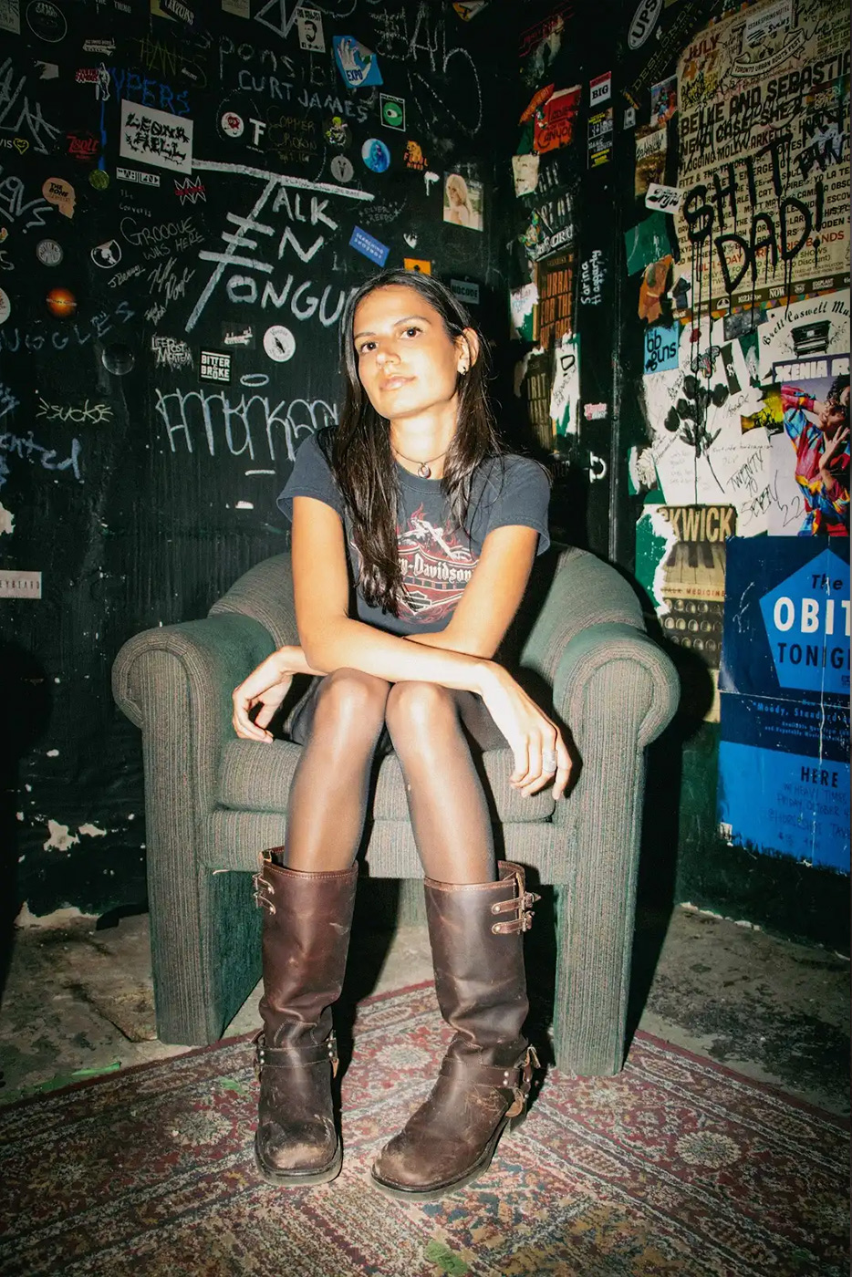 Ladies in the Industry