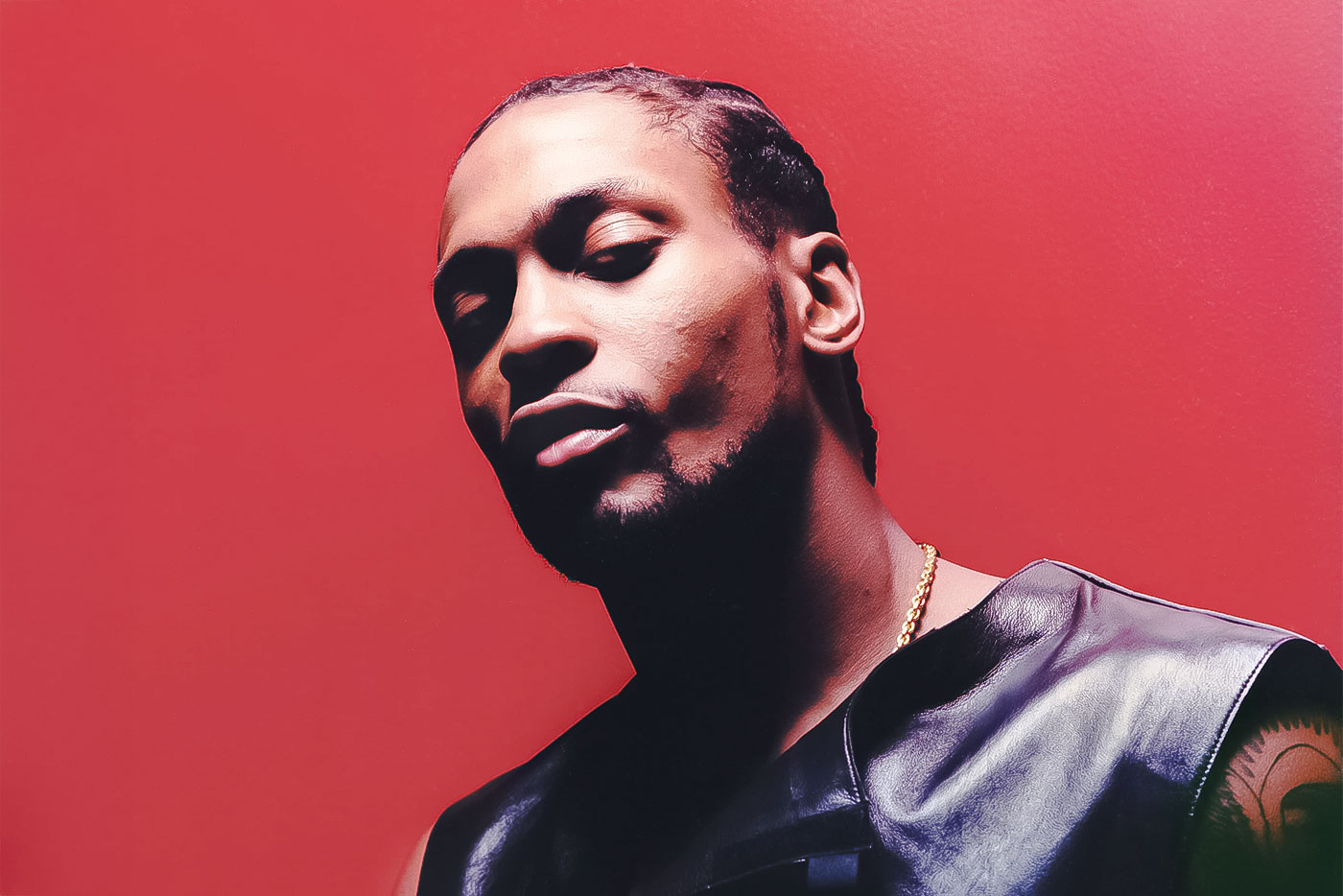 D’Angelo - The Soulful Legacy of a Neo-Soul Pioneer