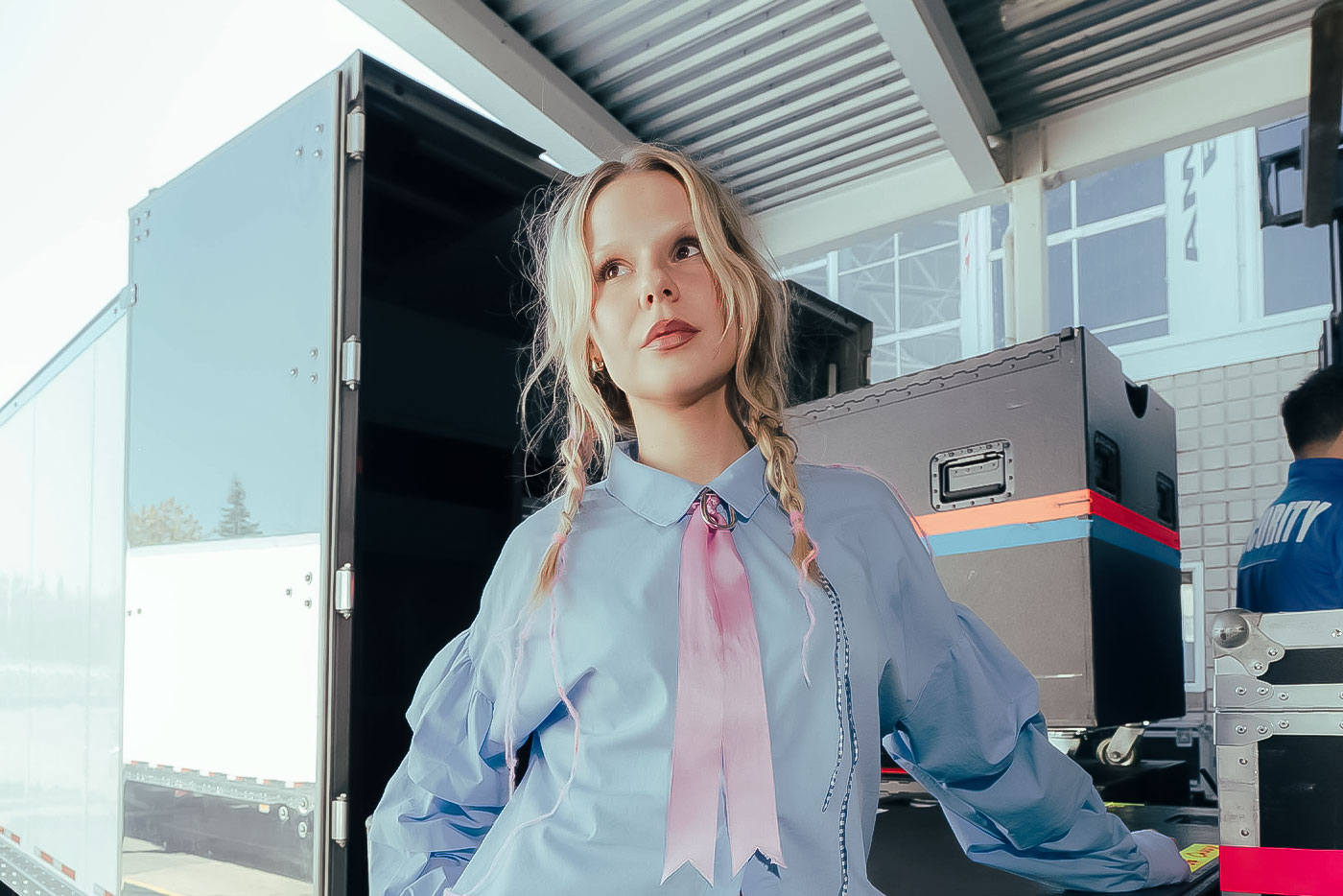 All Things Go Toronto