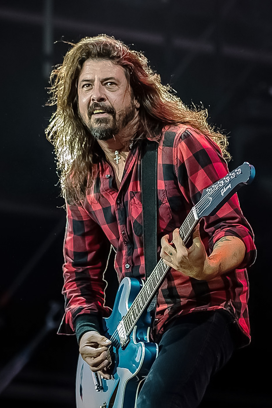 sex, drugs and rock n, roll