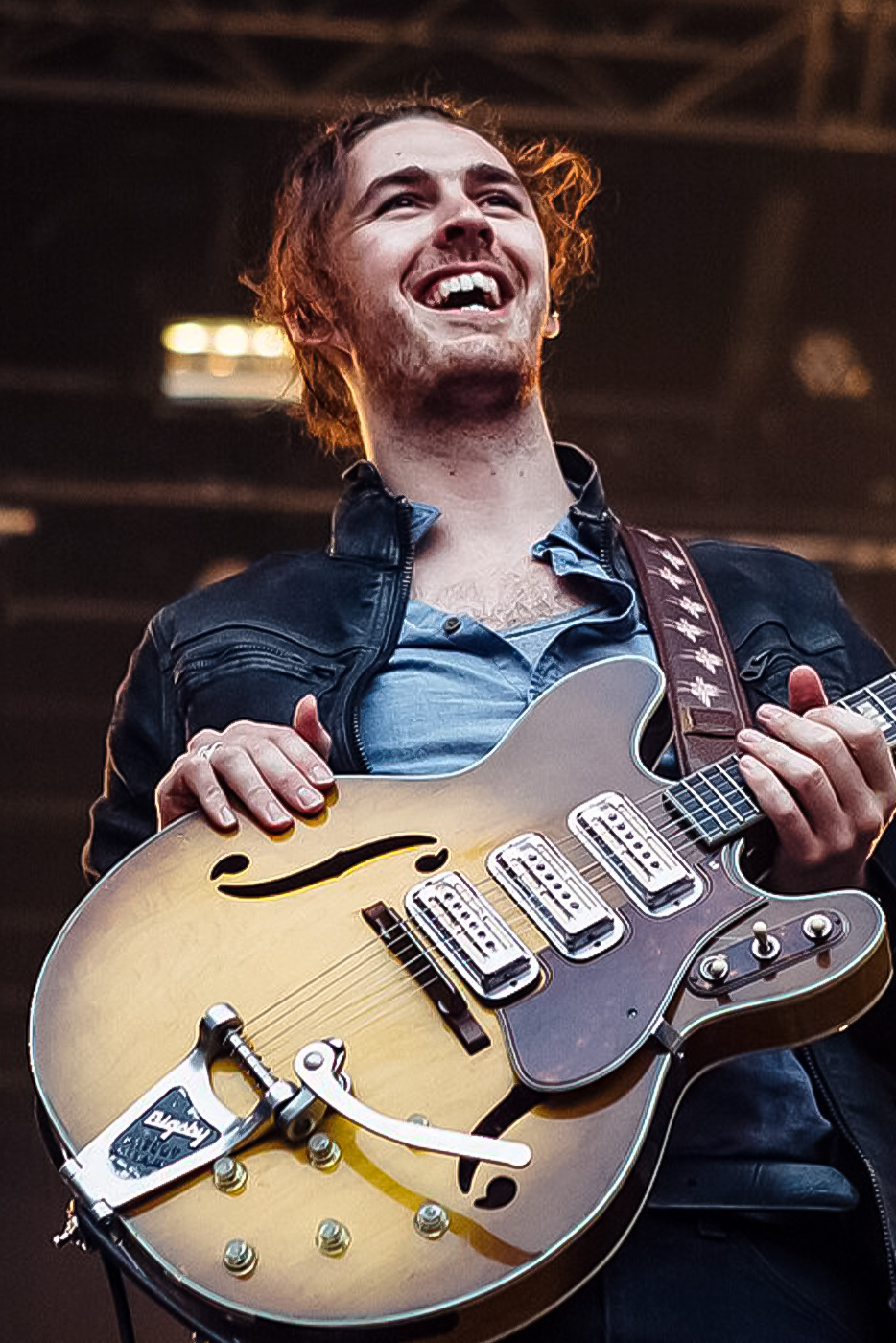 fall music festivals