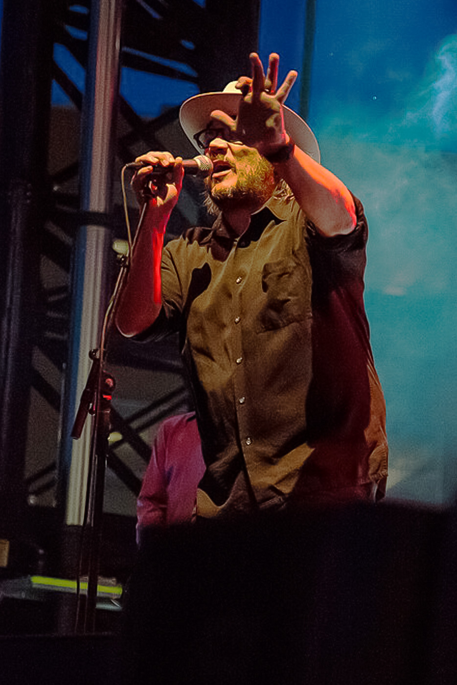 fall music festivals