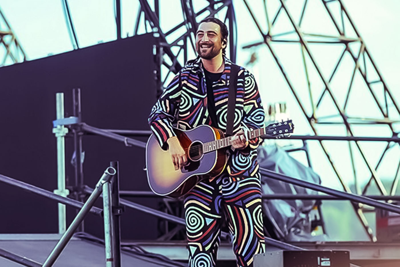 fall music festivals