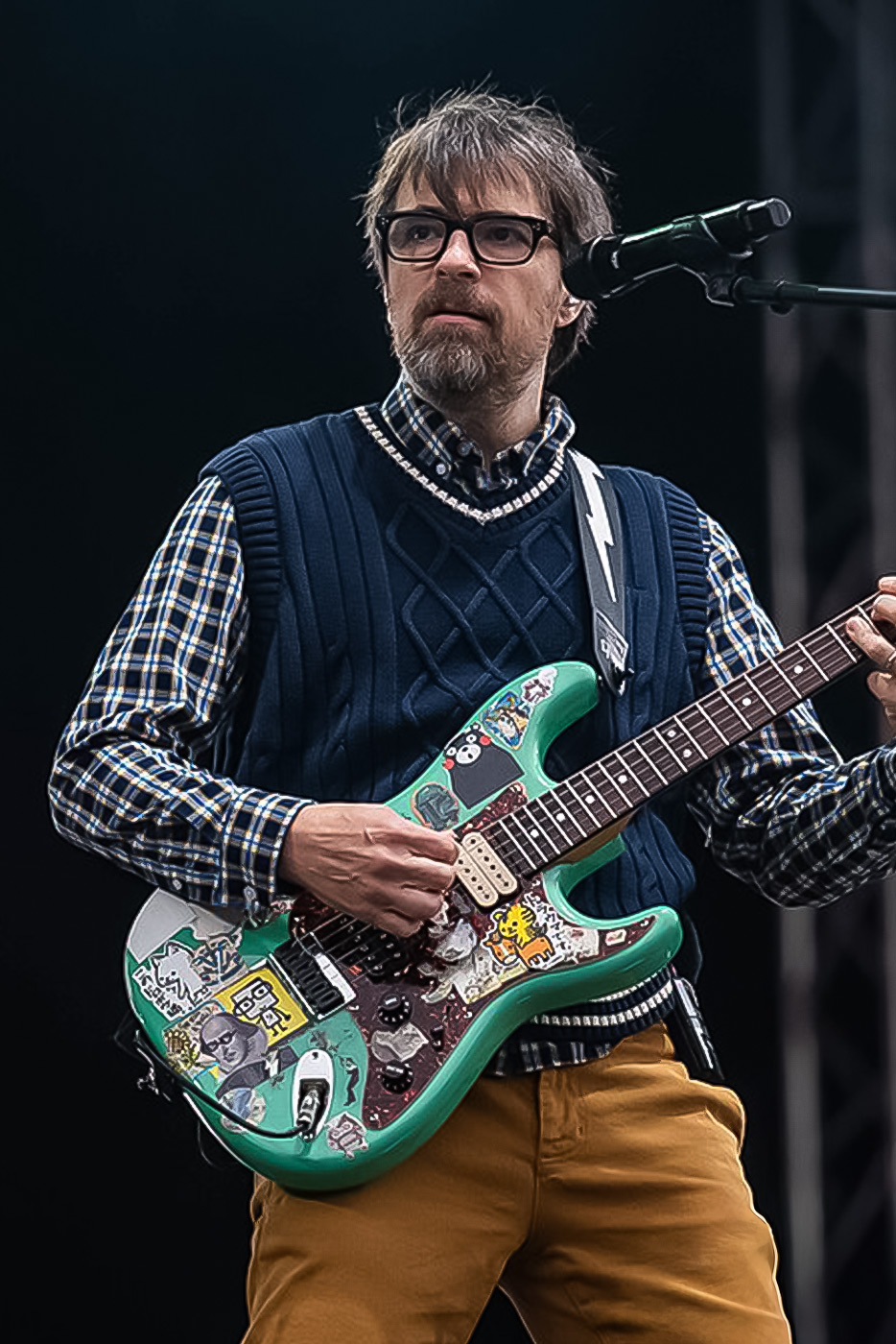 fall music festivals