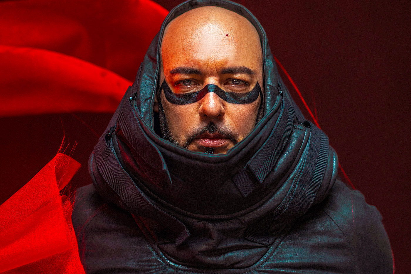 Roger Sanchez
