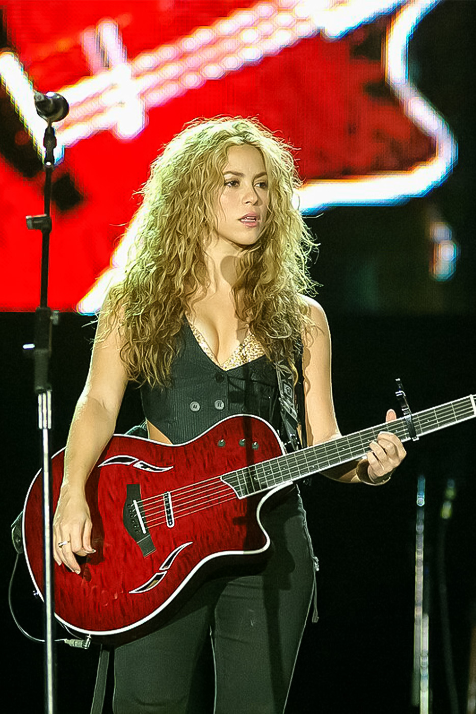 fall music festivals