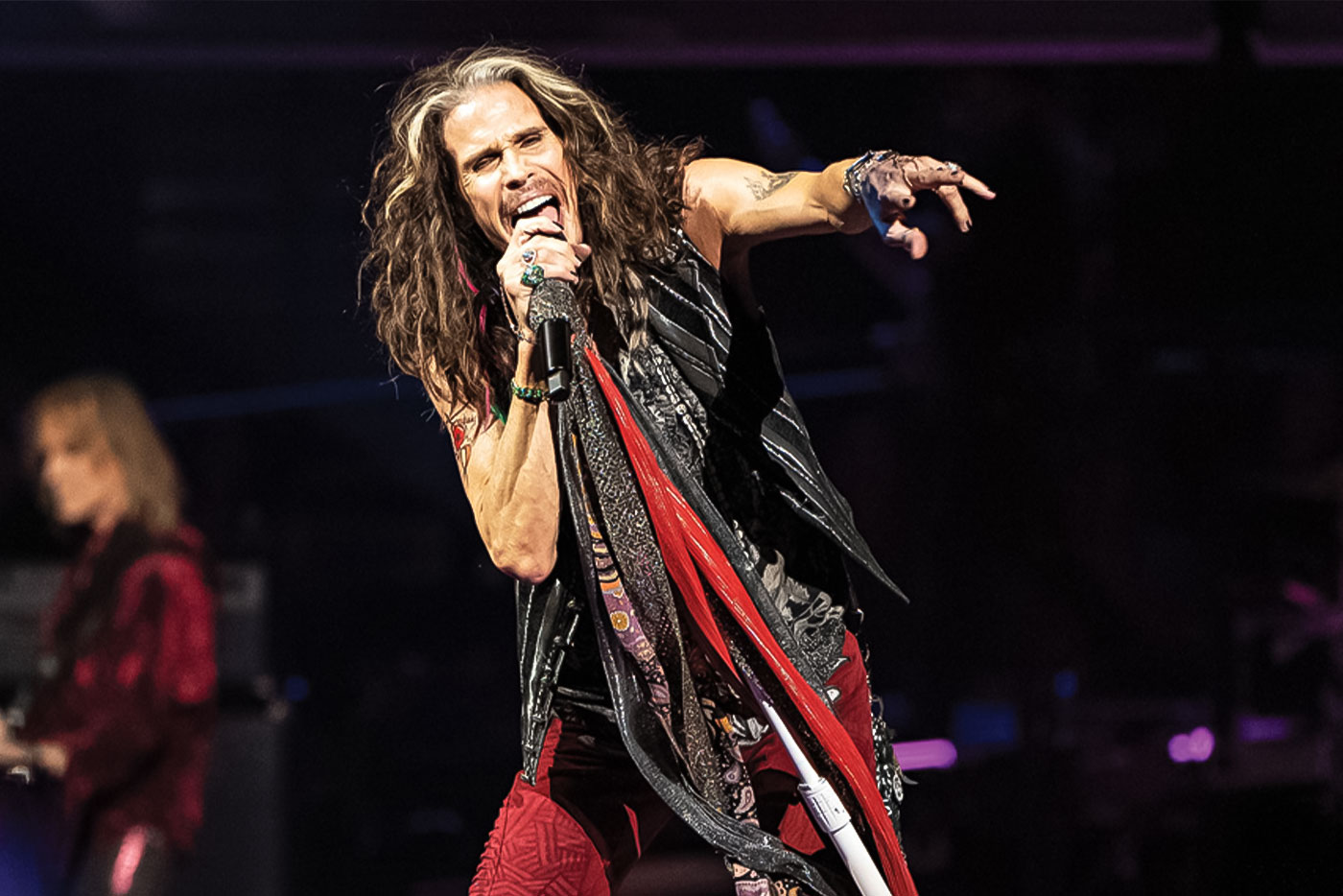 sex, drugs and rock n, roll