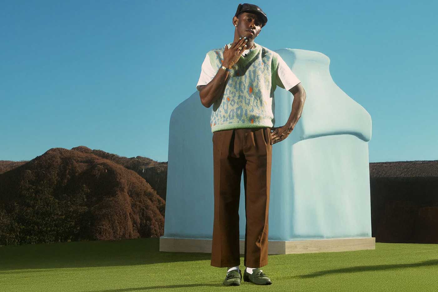 Top 10 Beauty Brands By Musicians