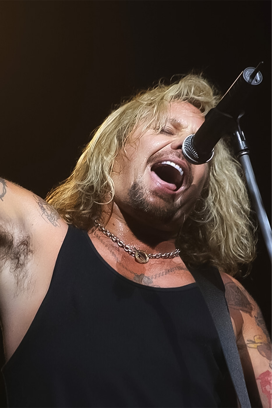 sex, drugs and rock n, roll