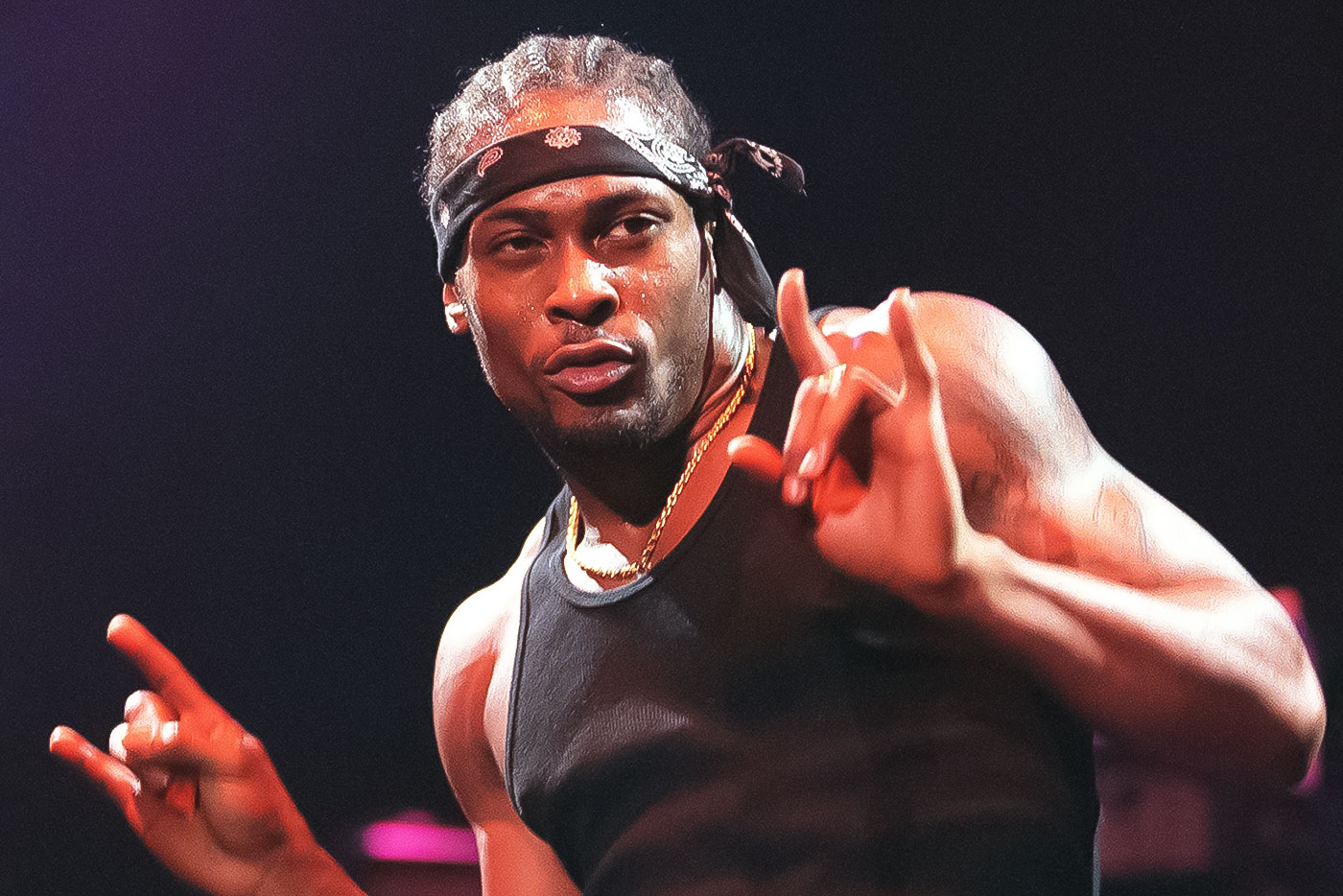 D’Angelo - The Soulful Legacy of a Neo-Soul Pioneer