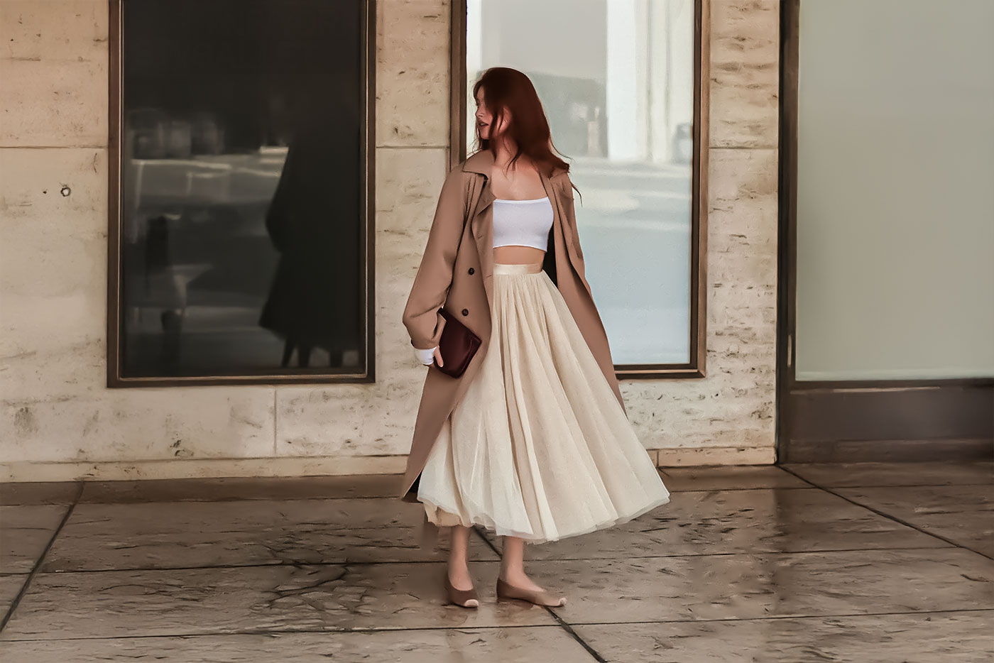 Top 10 Female fashion Trends 2025