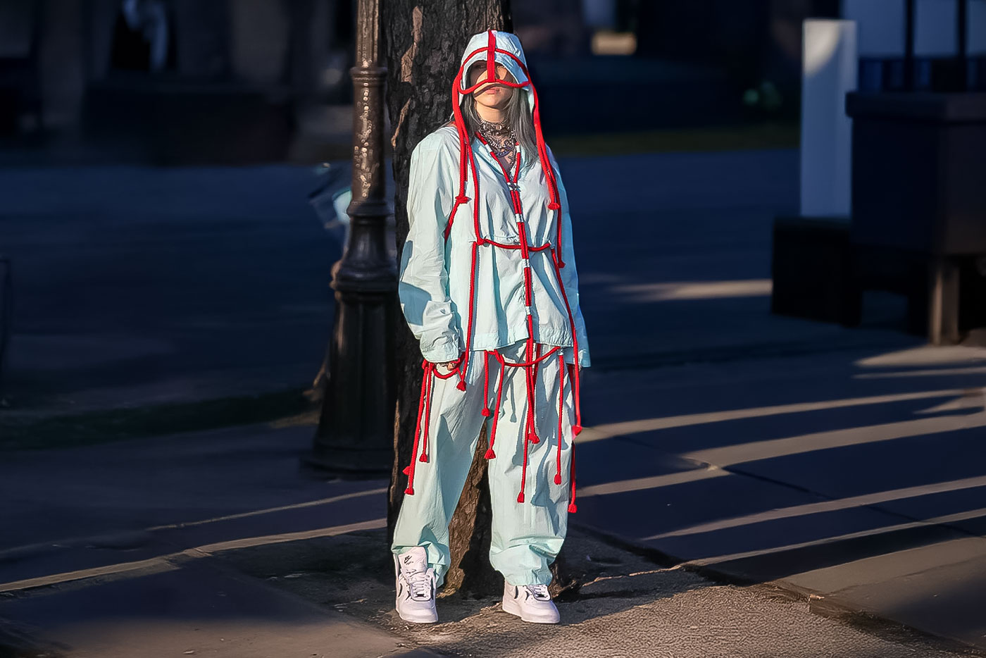 Top 10 Female fashion Trends 2025