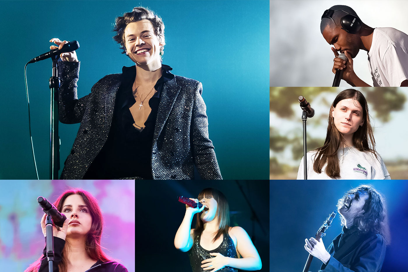 Top 10 Song Covers of the Last Decade