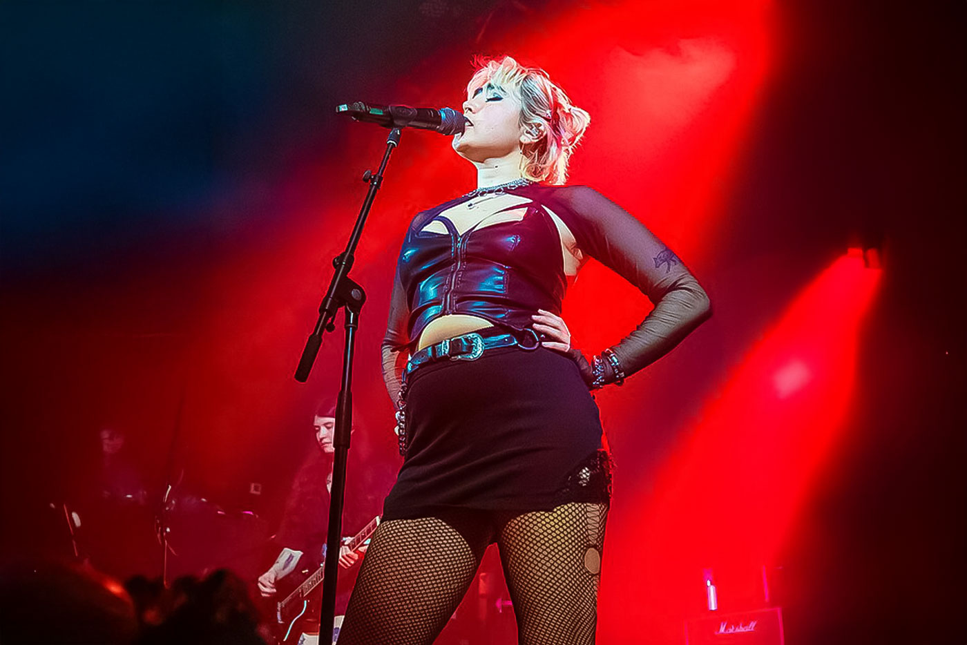 Destroy Boys - Top 10 Emerging Female Artists