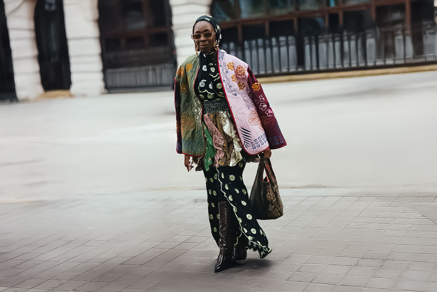 Top 10 Female fashion Trends 2025