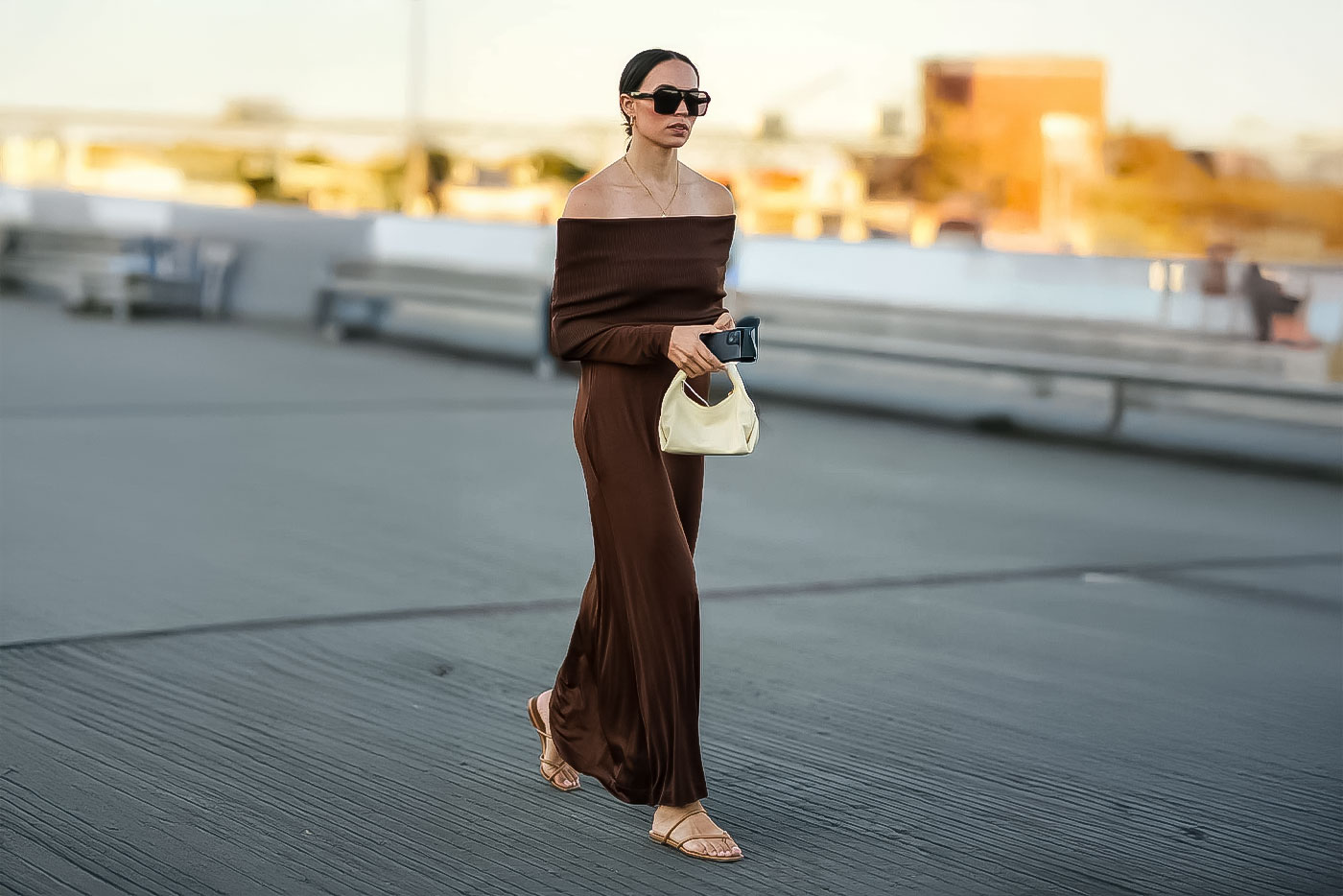 Top 10 Female fashion Trends 2025