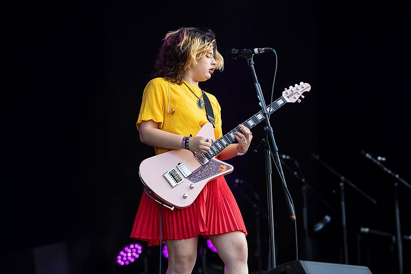 The Linda Lindas - Top 10 Emerging Female Artists