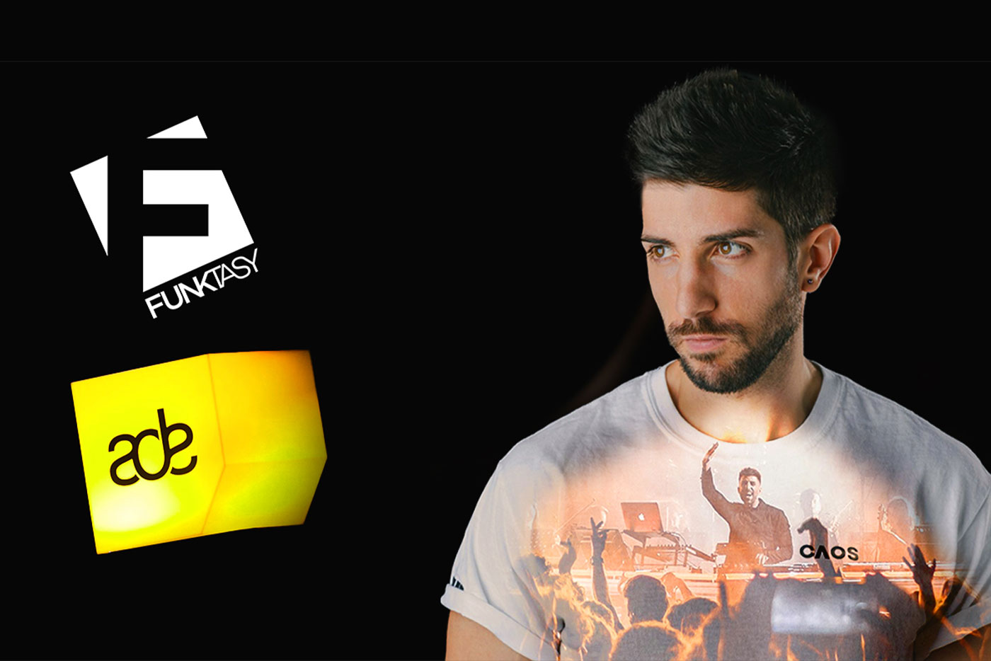 ASCO Interview at ADE 2025