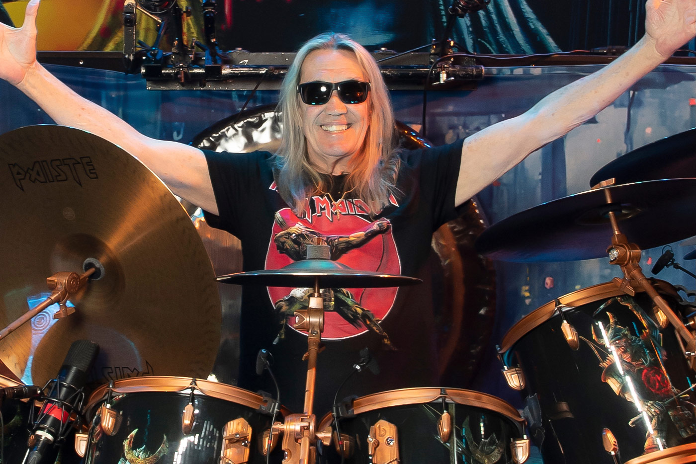 legendary instruments