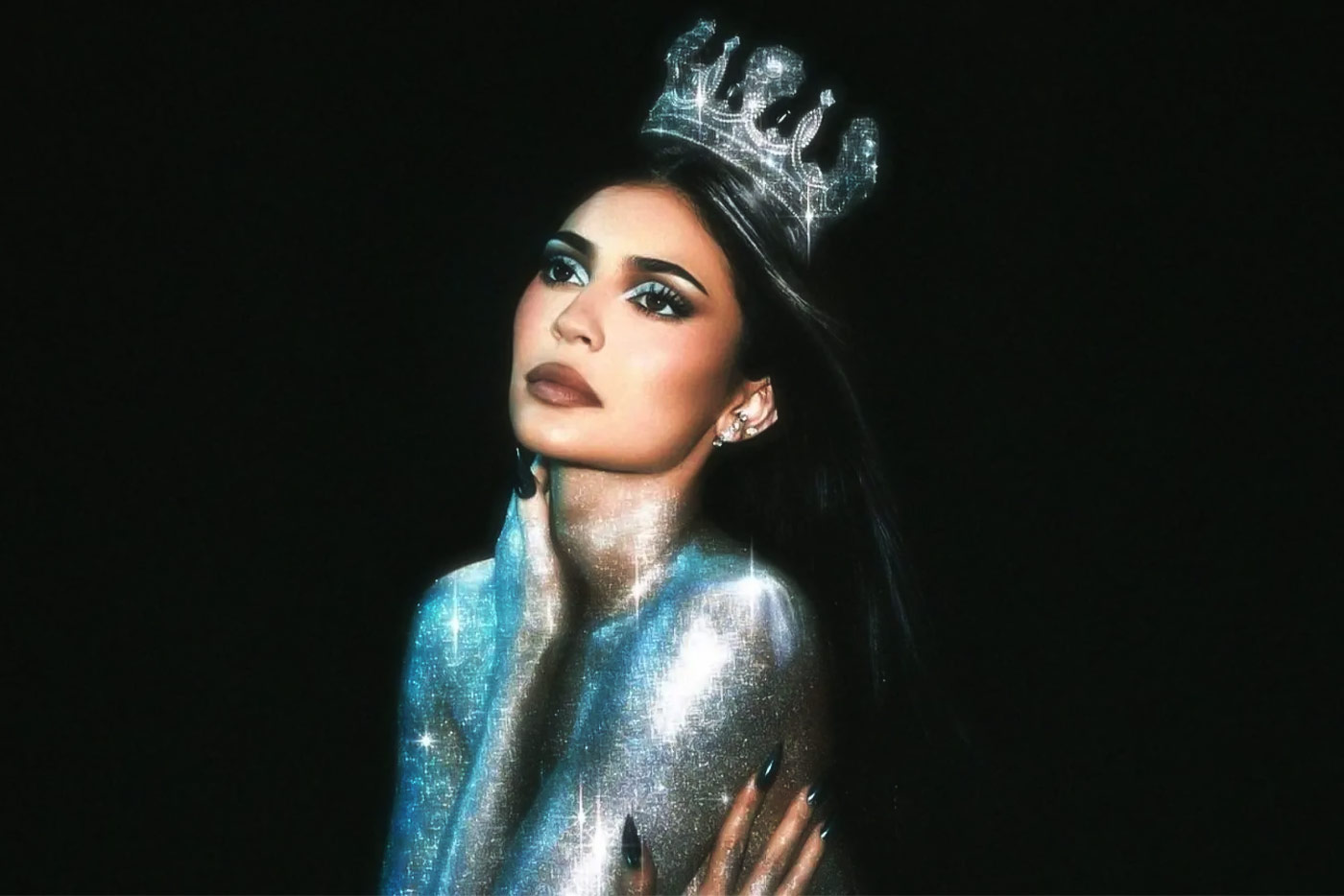 Kylie Jenner’s New Era - Modern Music, Makeup and Marketing