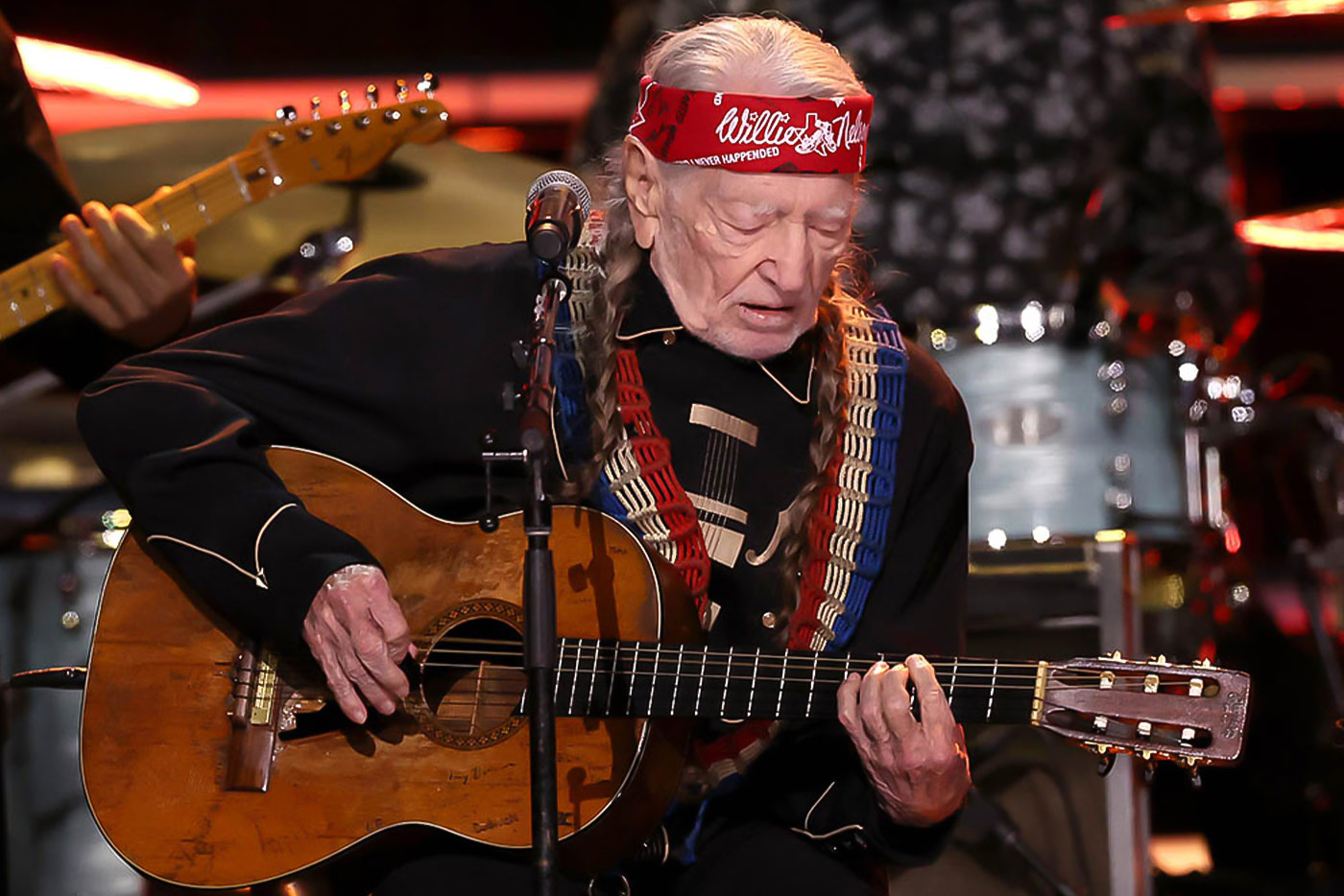 legendary instruments