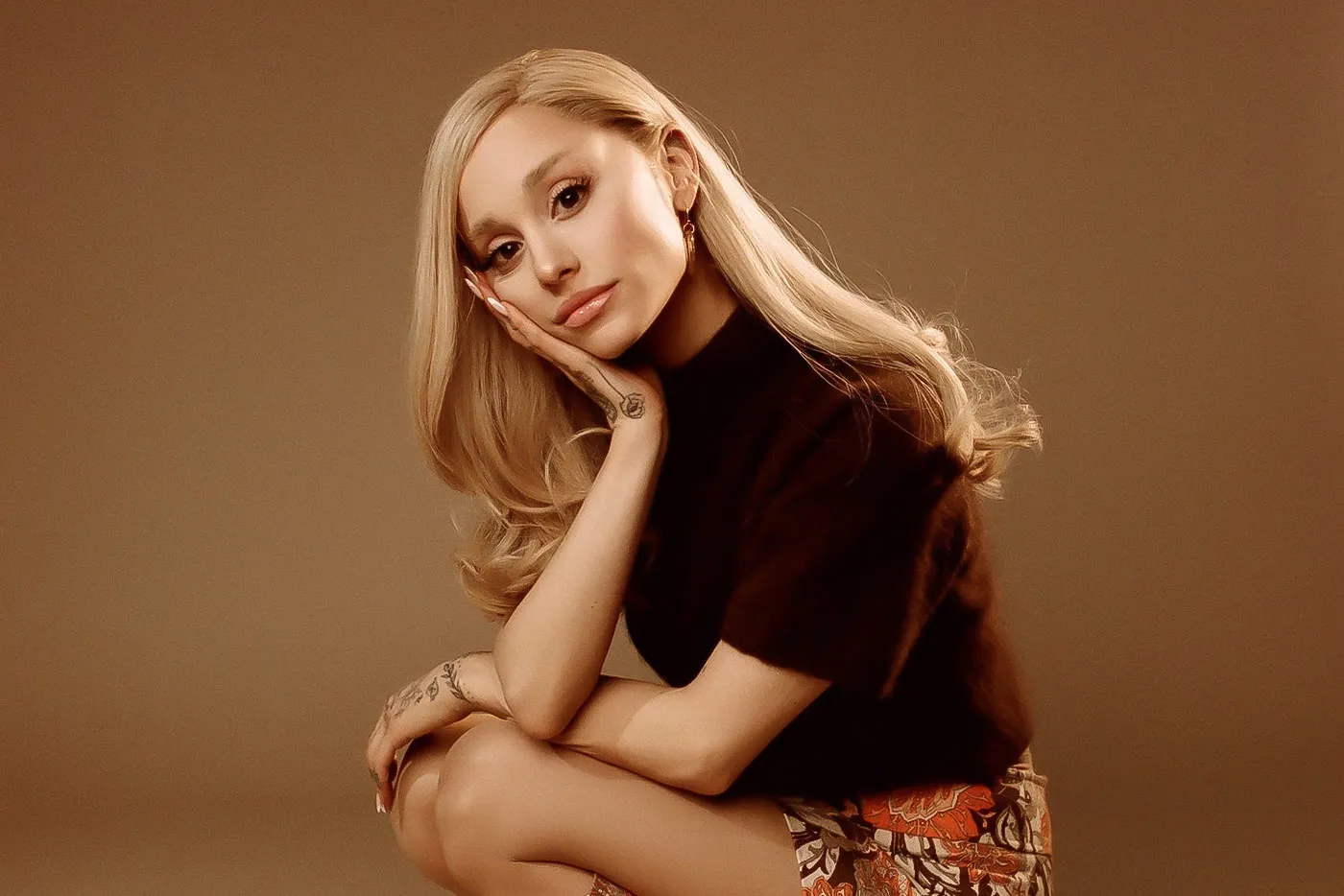 Top 10 female artists 2026