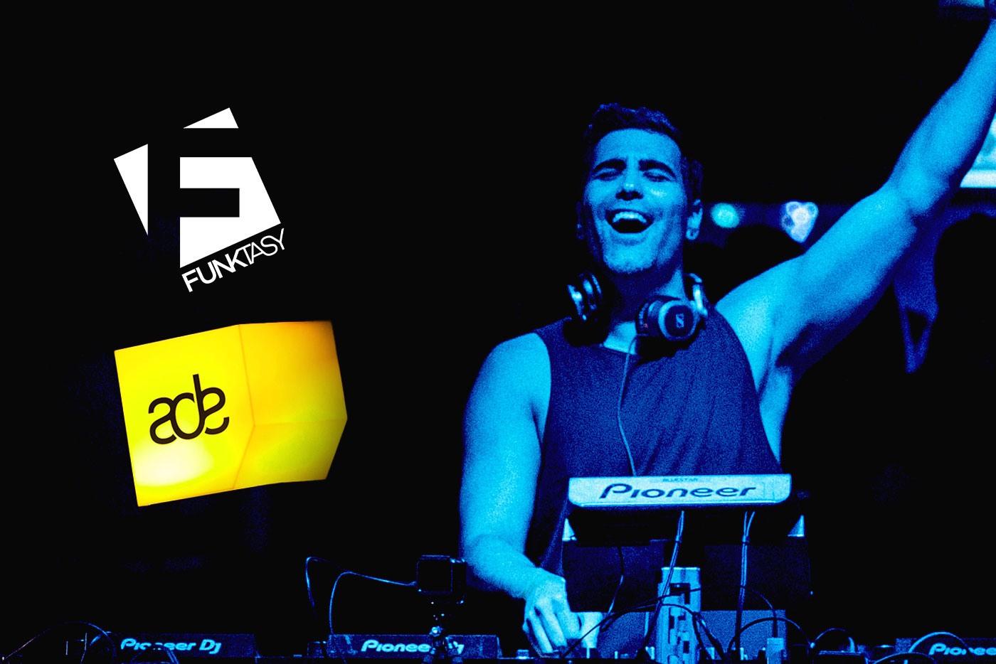 Marko Leandro ADE 2025