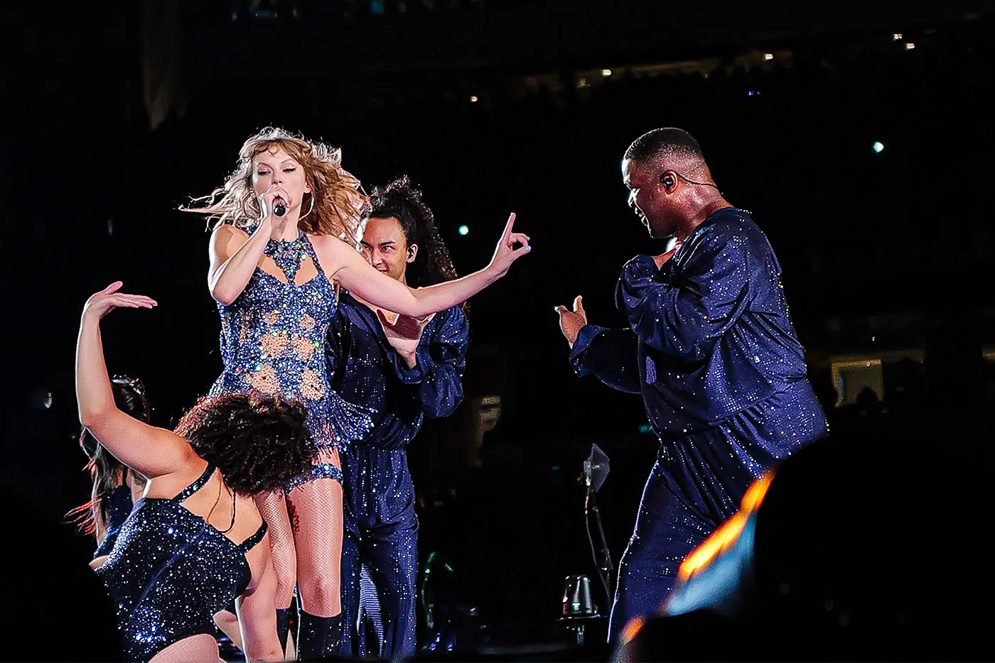 Charli XCX's The Moment