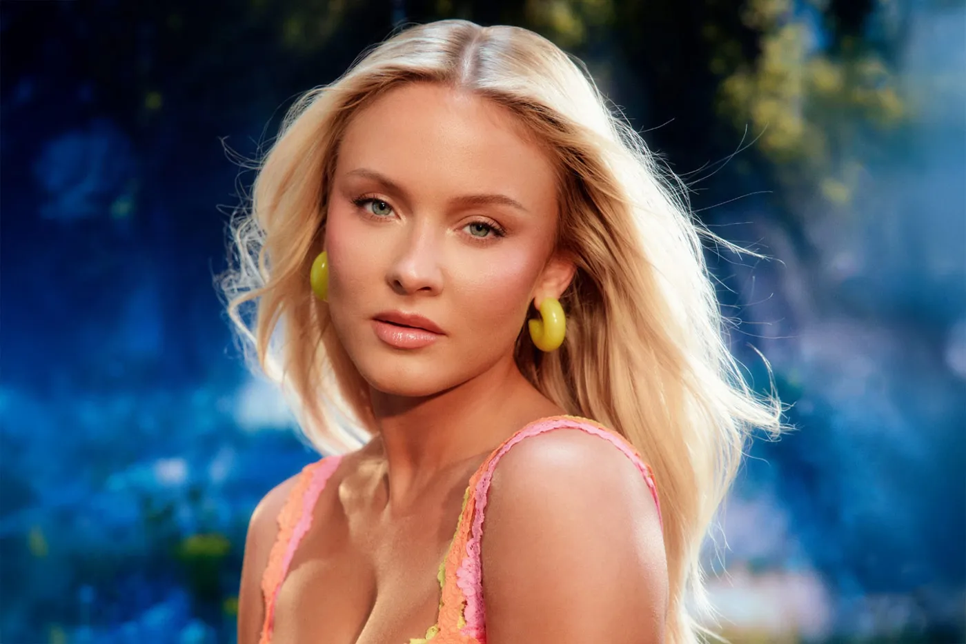 Top 10 female artists 2026