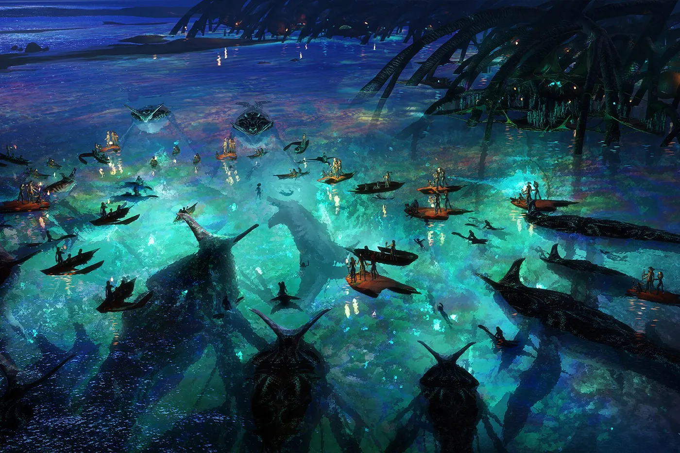 Avatar: Fire and Ash - How Pandora Holds a Mirror to Earth’s Fragility