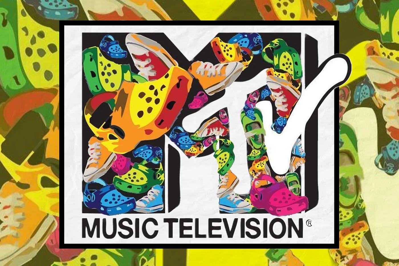 TikTok Killed The Video Star - The Death Of MTV