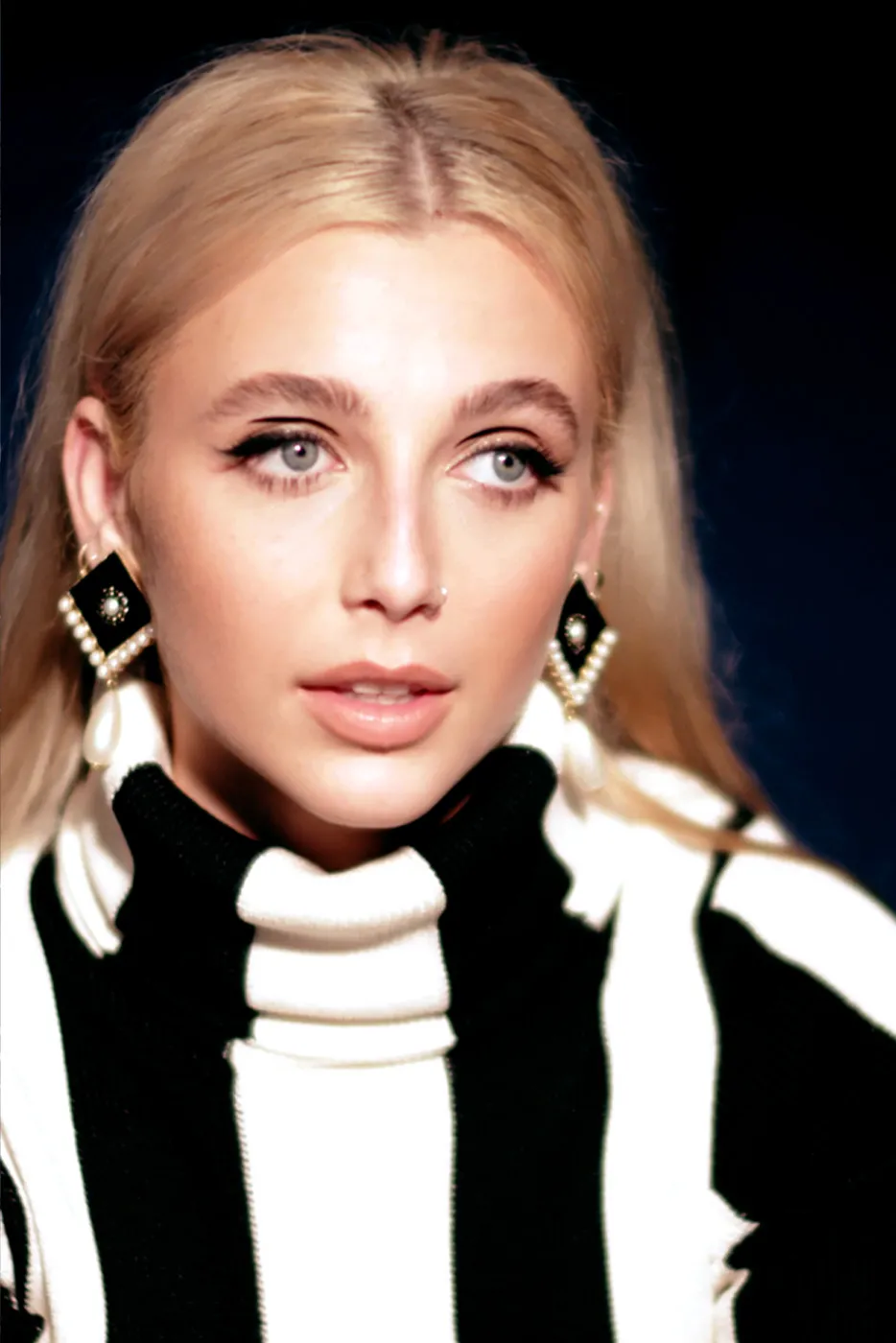 Sustainable Celebrities