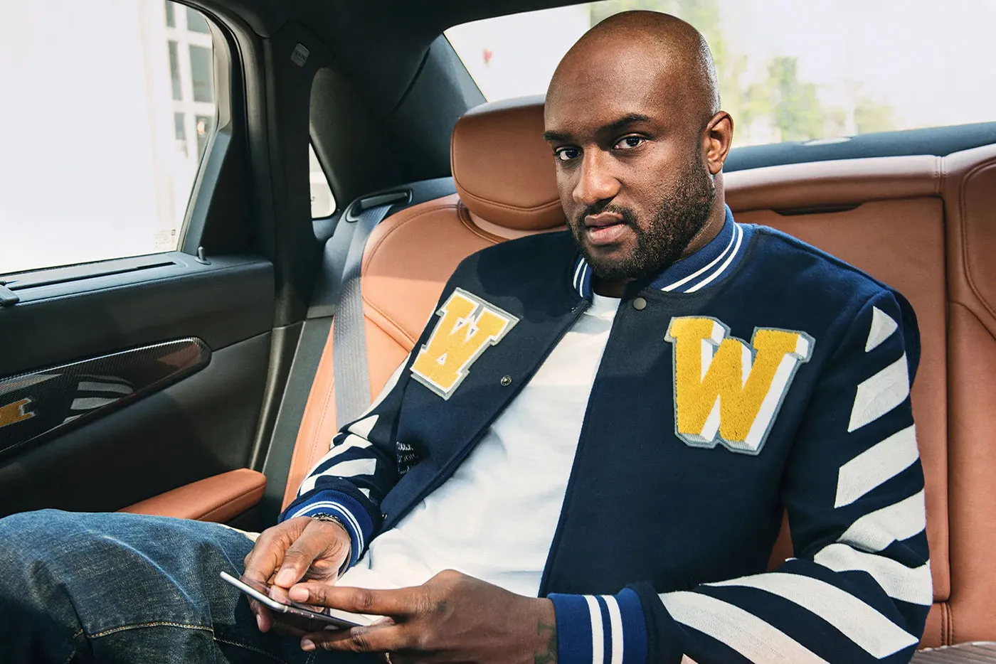 Virgil Abloh