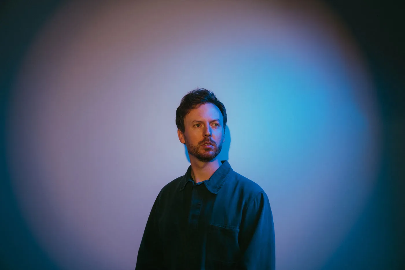 Joe Hicks exclusive interview