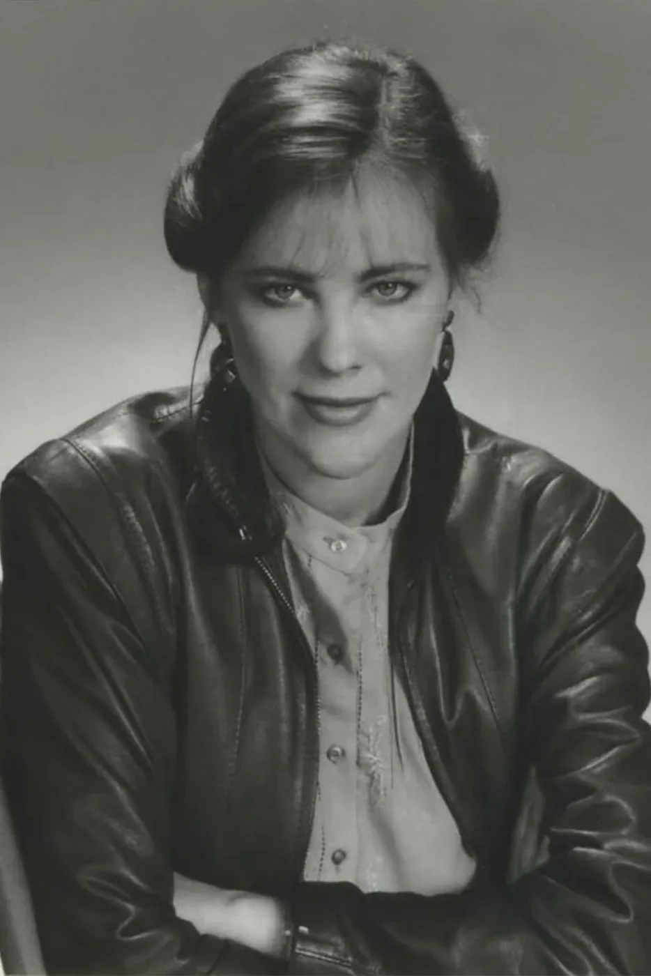 Catherine O’Hara