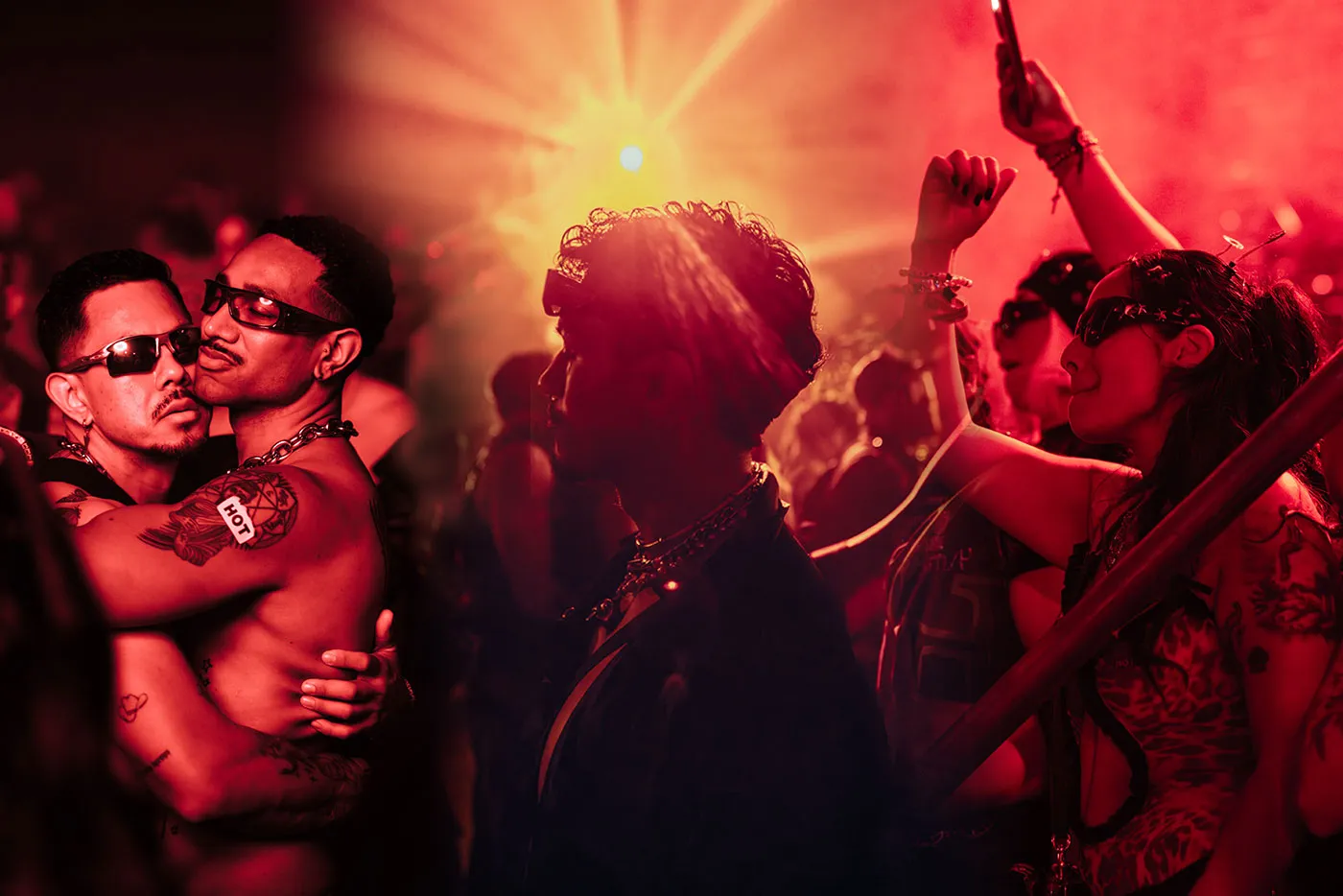 Skyline Festival Los Angeles