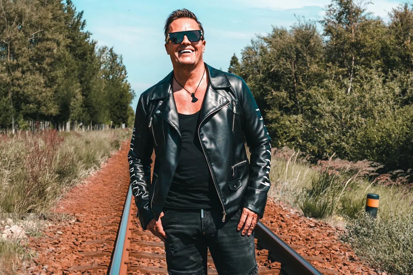 Terry Golden – Digital Workflow, Songwriting & The Road Ahead