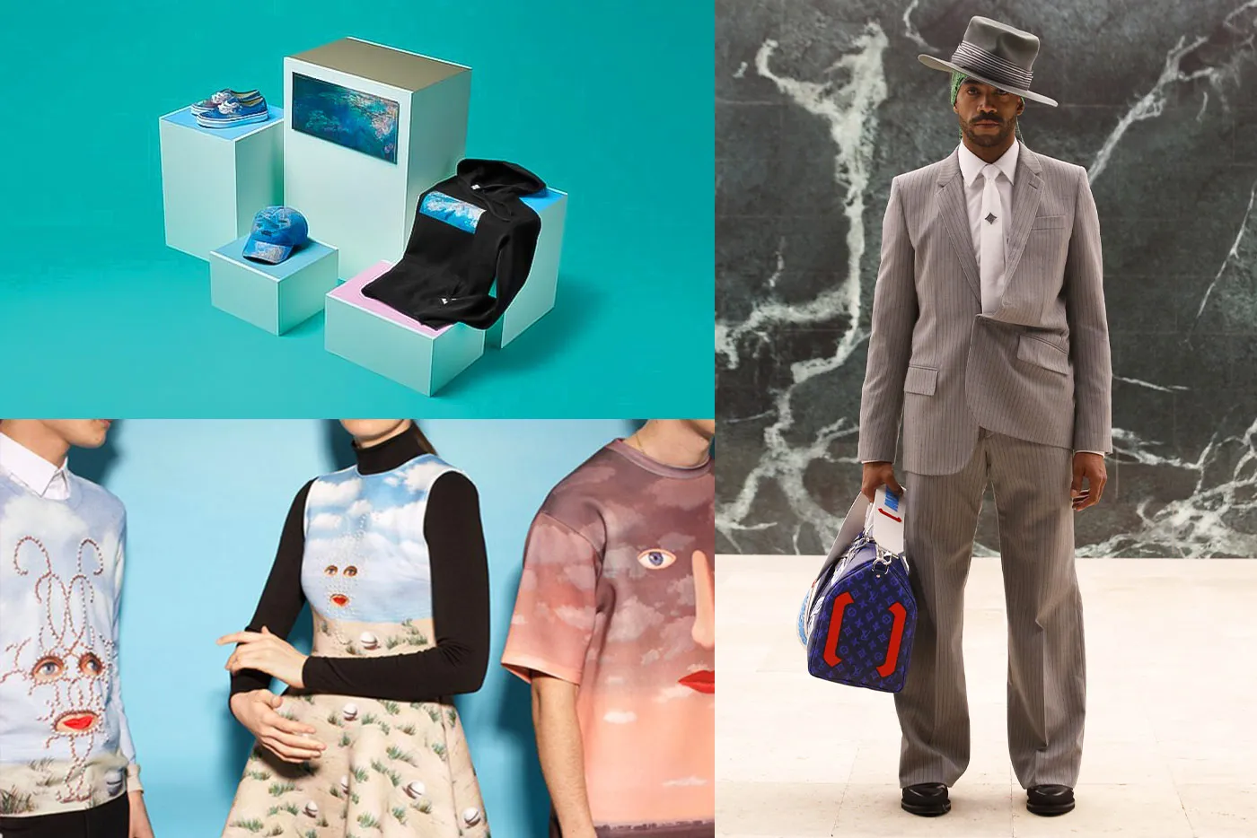 Atelier – The Art of Wearing Art